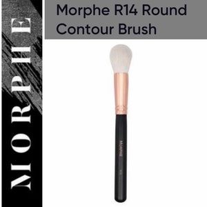 Morphe R14 Round Contour Brush